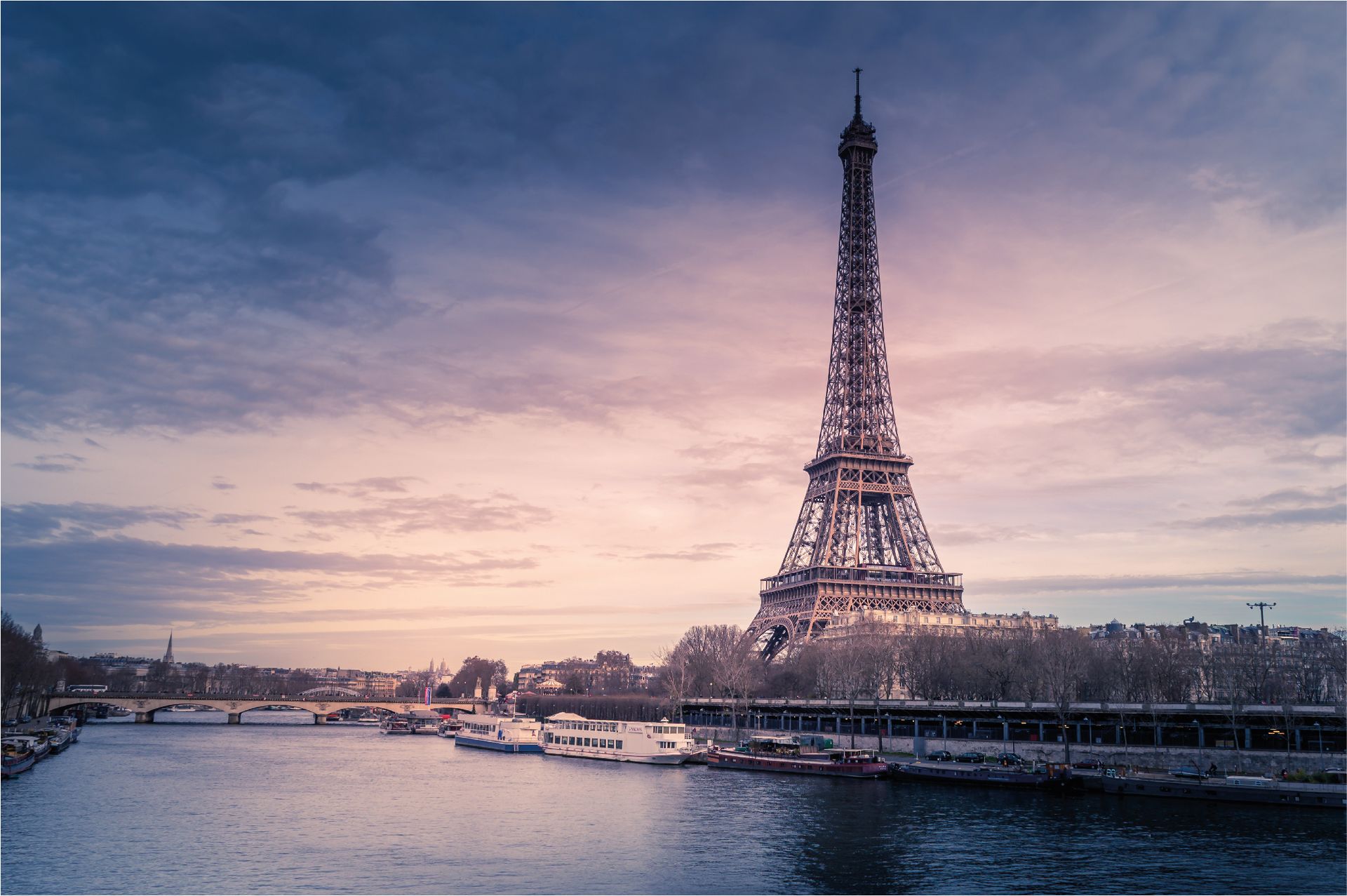 Paris Roissy City Guide